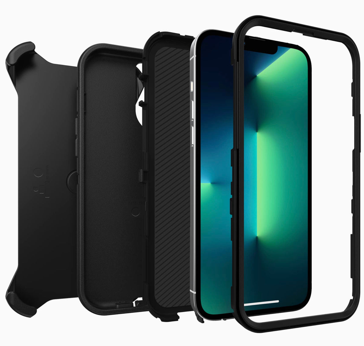 Black Phone Case | Best Phone Protector | Super Savings Technologies Black Phone Case | Best Phone Protector | Super Savings Technologies